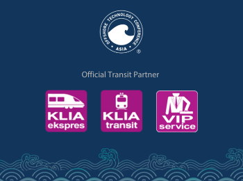 Official Transit Partner